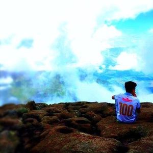 Meet your Posher, Antonio